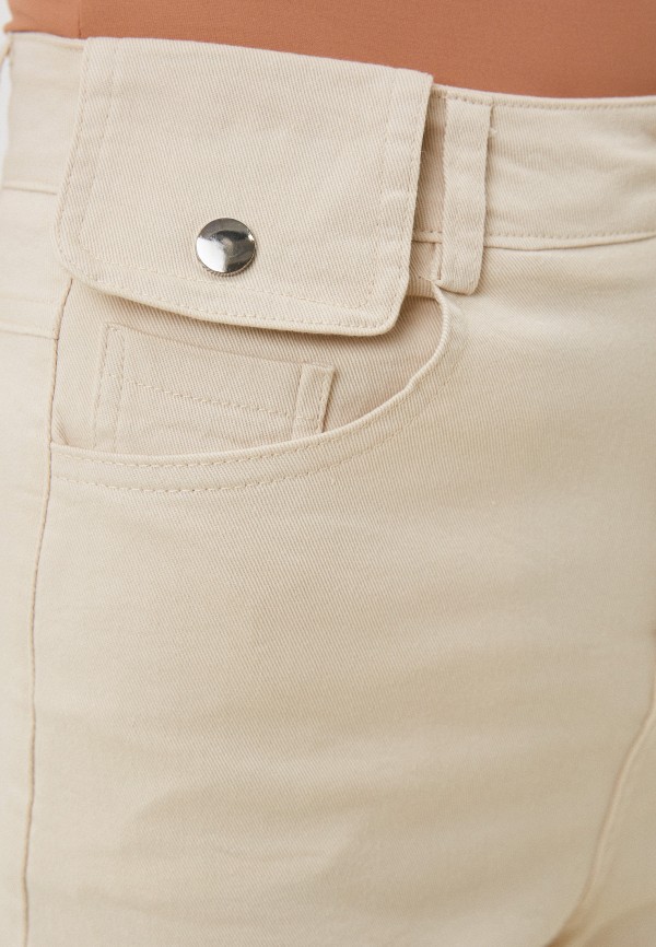 фото Джинсы bad queen