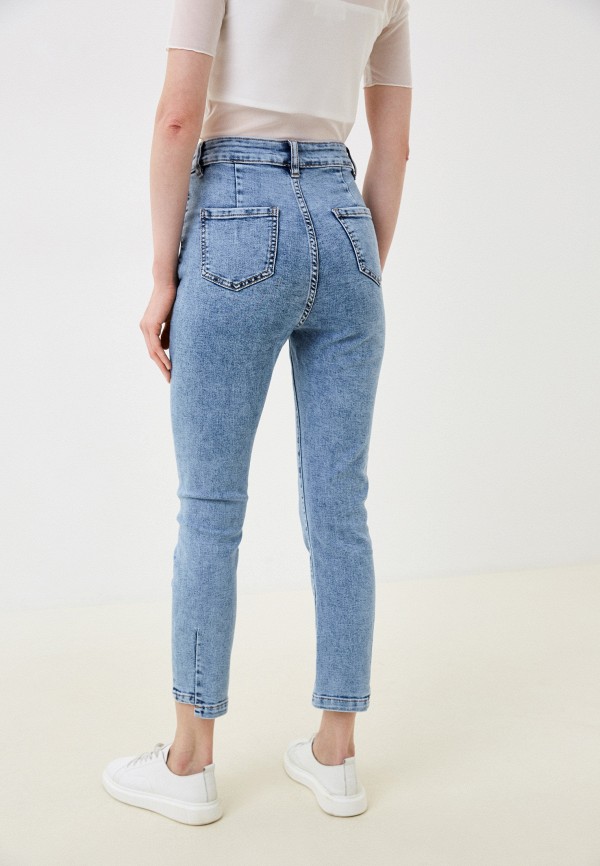 фото Джинсы chic de femme