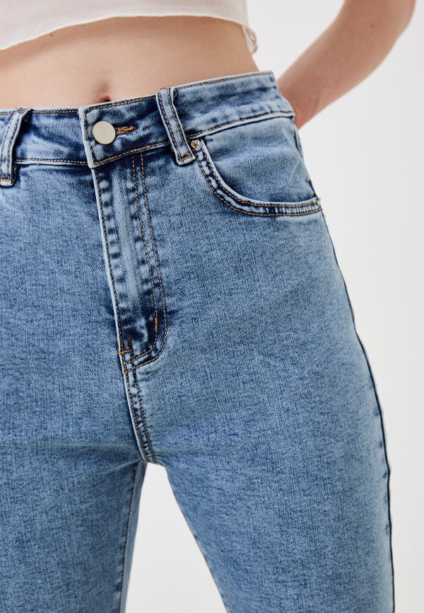 фото Джинсы chic de femme