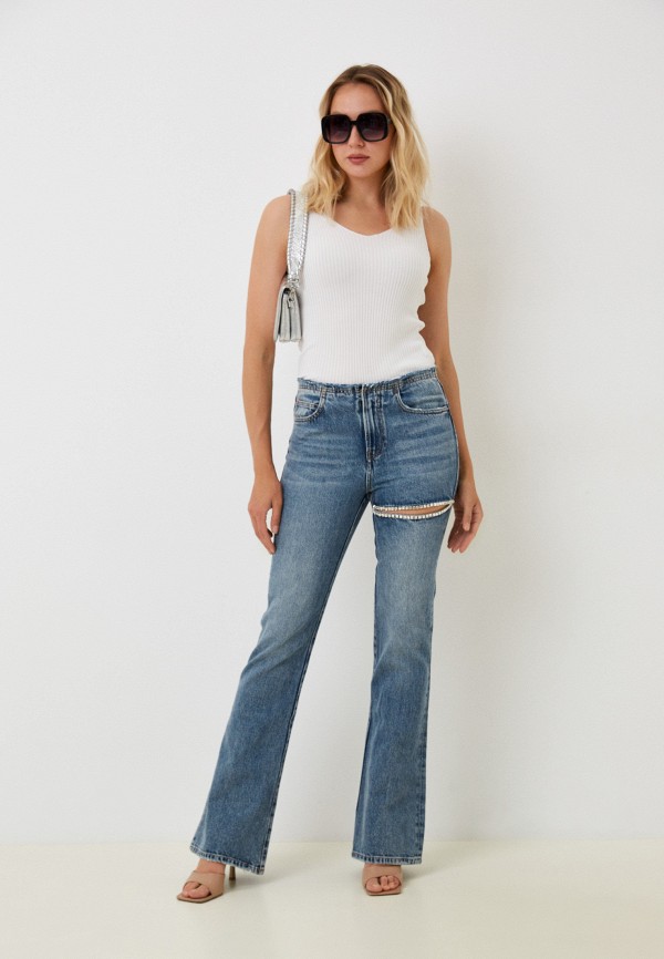 фото Джинсы miss sixty