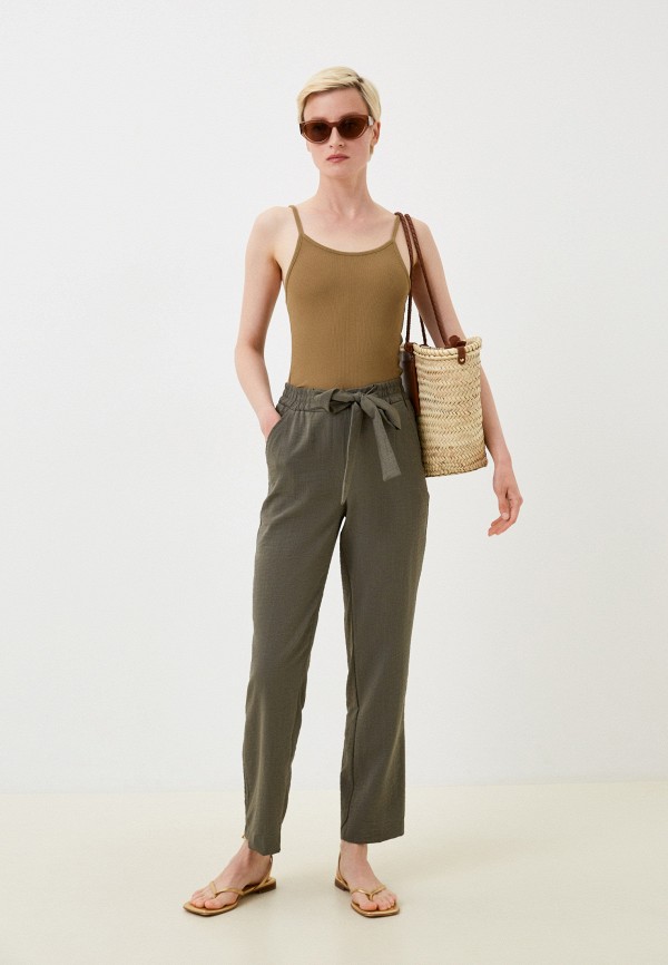 фото Брюки francesca peretti