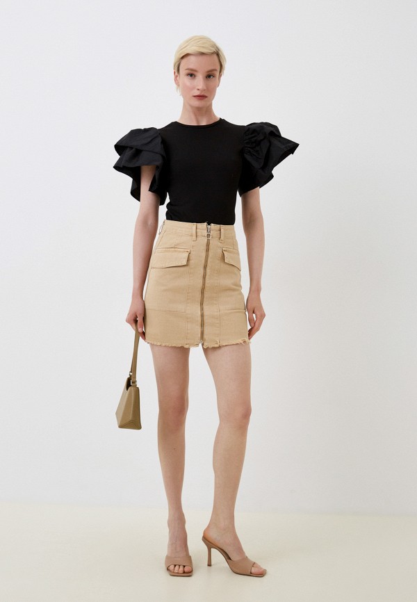 фото Футболка moona store