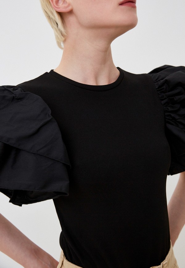 фото Футболка moona store