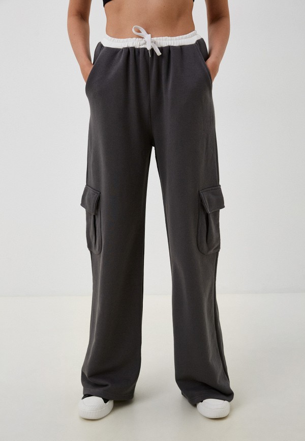 фото Брюки спортивные moona store