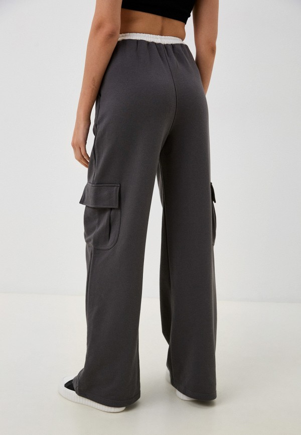 фото Брюки спортивные moona store