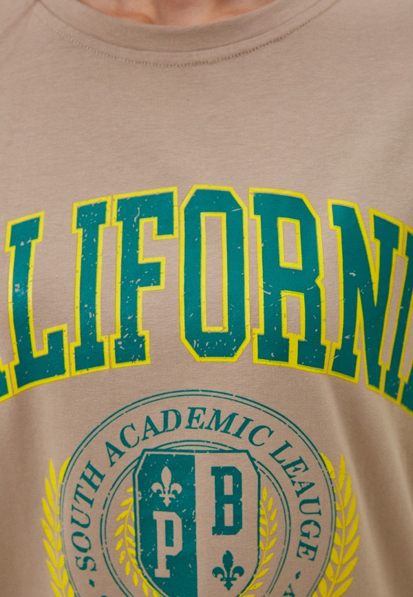 фото Футболка moona store