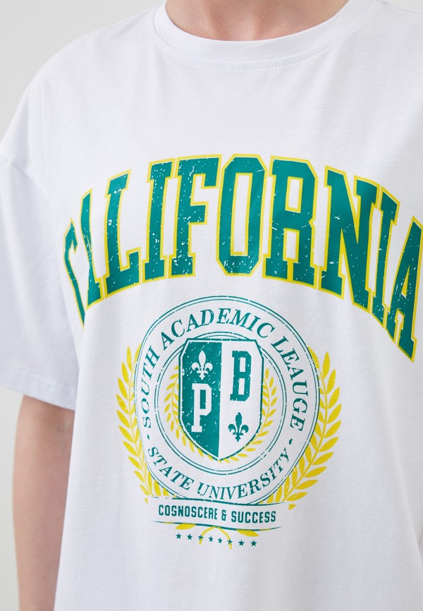 фото Футболка moona store