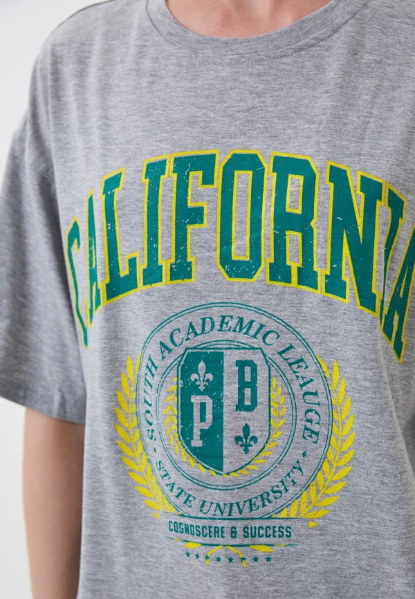 фото Футболка moona store