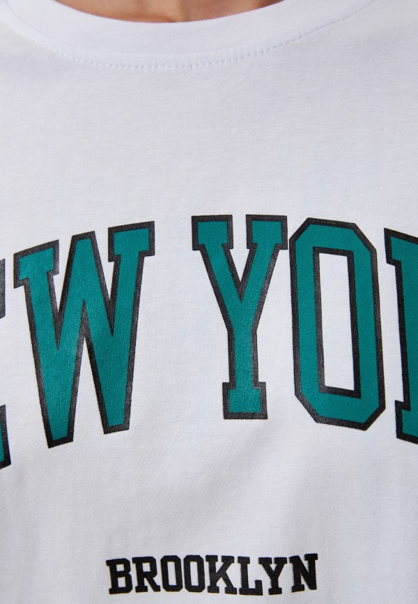 фото Футболка moona store