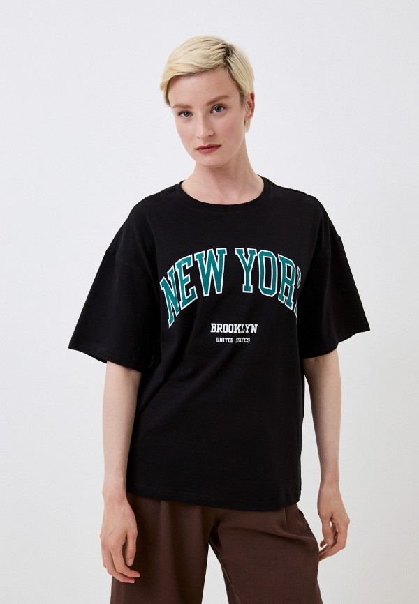 фото Футболка moona store