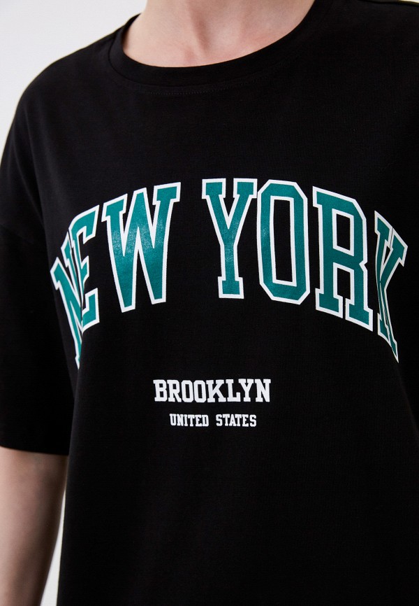 фото Футболка moona store