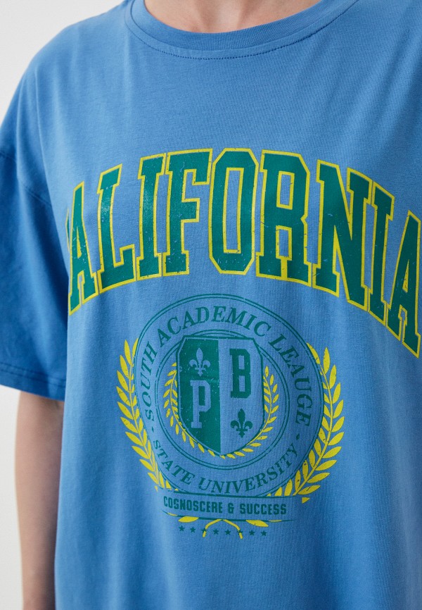 фото Футболка francesca peretti