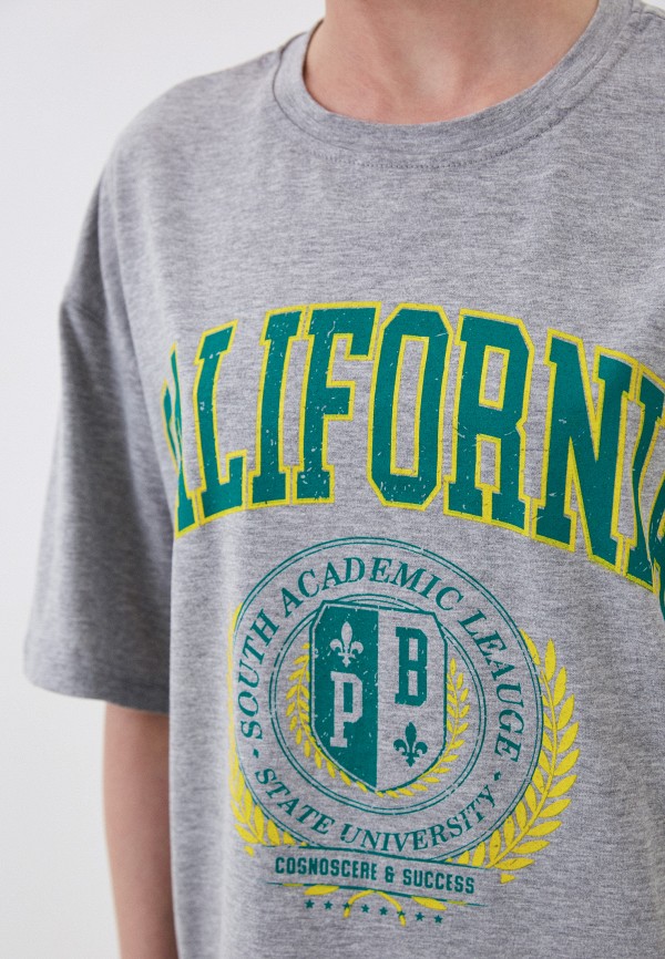 фото Футболка francesca peretti