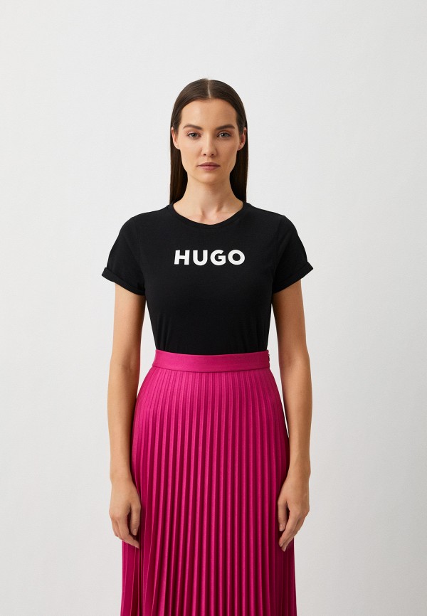 Футболка  Hugo