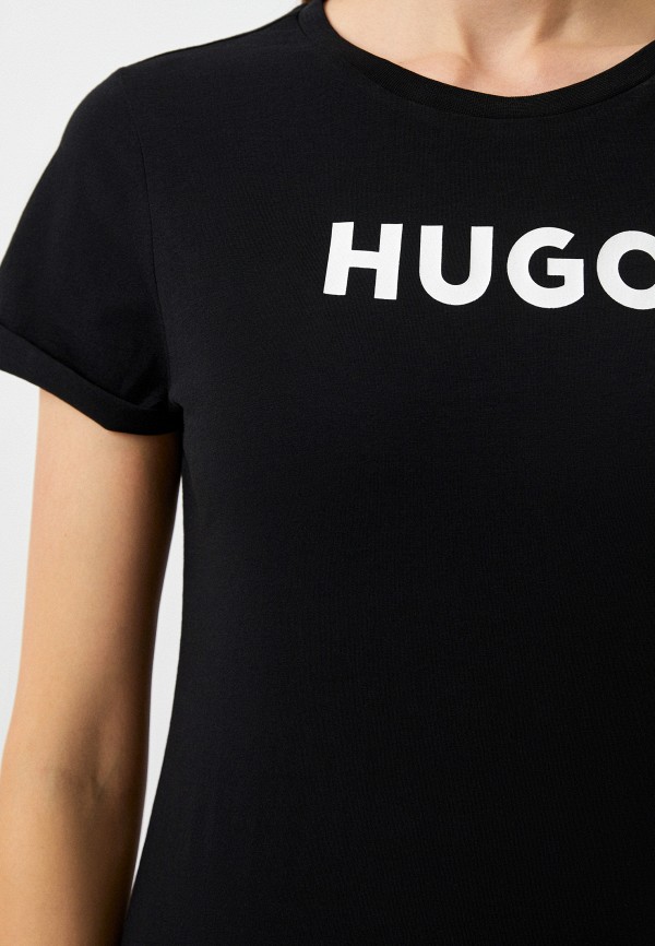 Футболка  Hugo фото