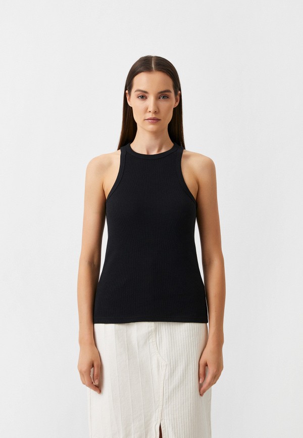 

Майка Hugo, Черный