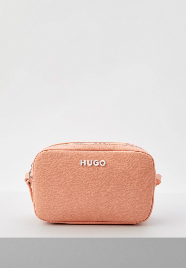 

Сумка Hugo, Коралловый