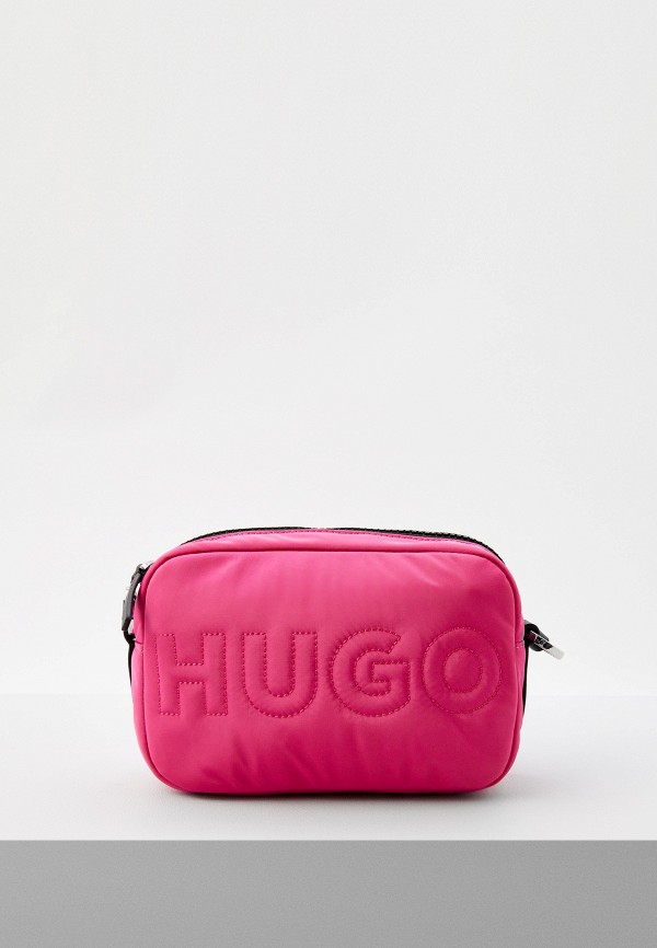 

Сумка Hugo, Фуксия