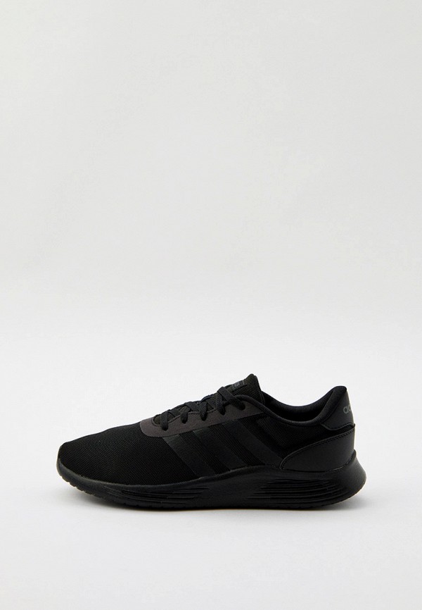 

Кроссовки adidas, Черный, LITE RACER 2.0