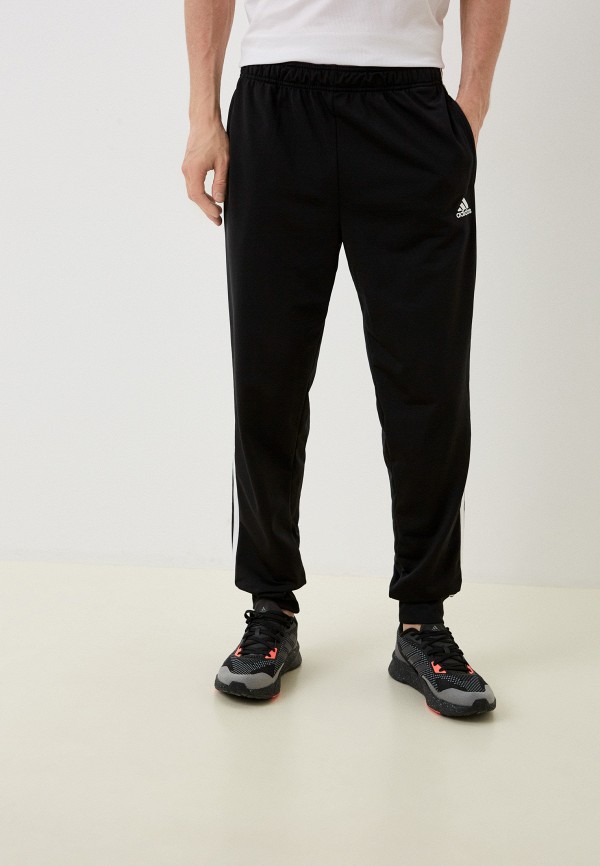 

Брюки спортивные adidas, Черный, M 3S JOG TP TRI