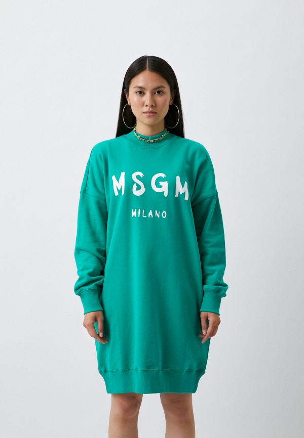 Платье MSGM