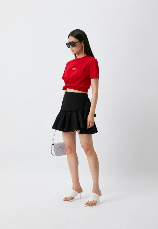 Юбка  MSGM фото