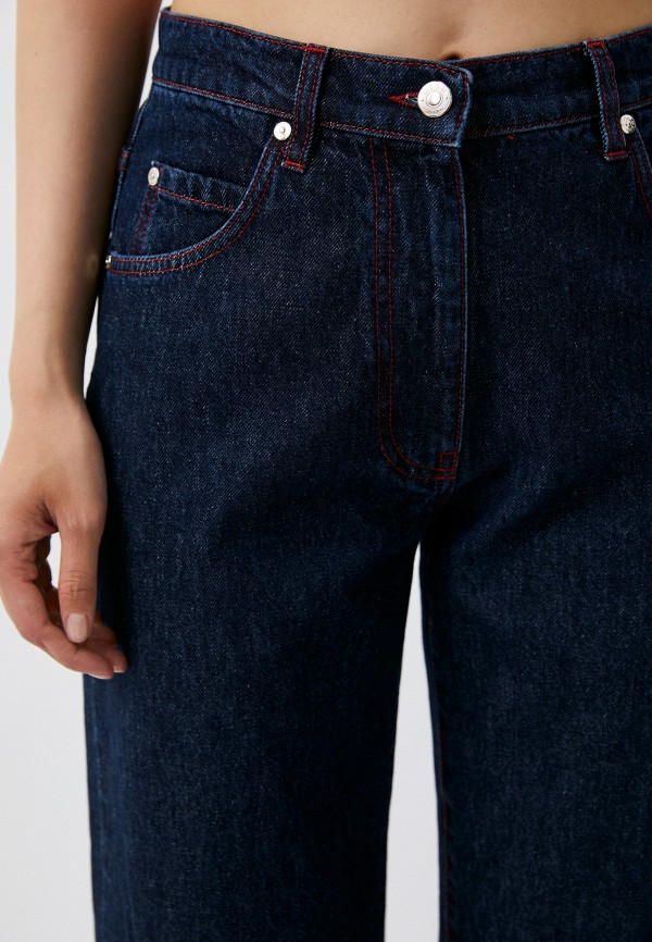 фото Джинсы msgm