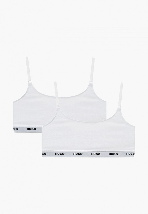 

Бюстгальтеры 2 шт. Hugo, Белый