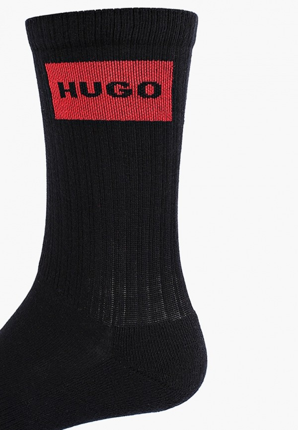 Носки 2 пары  Hugo фото