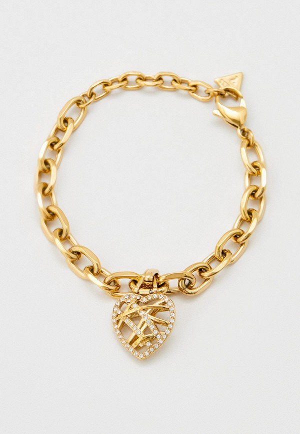 

Браслет Guess, Золотой