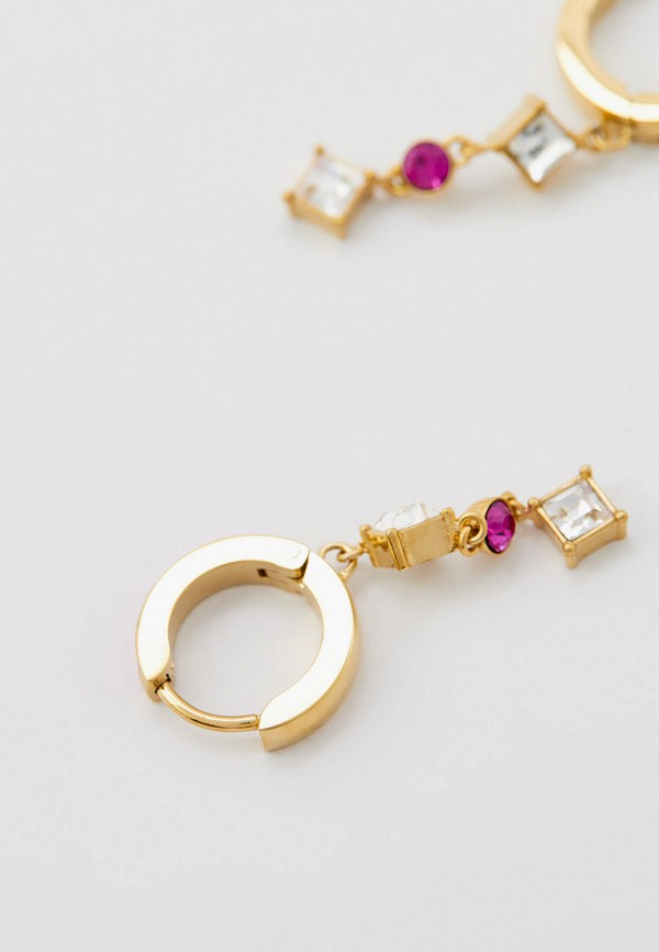 Серьги  Guess фото