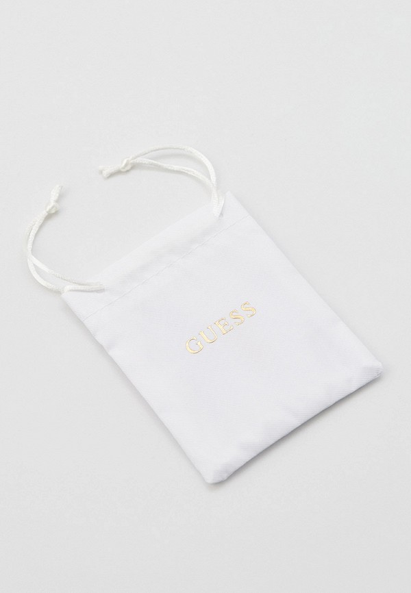 Серьги  Guess фото