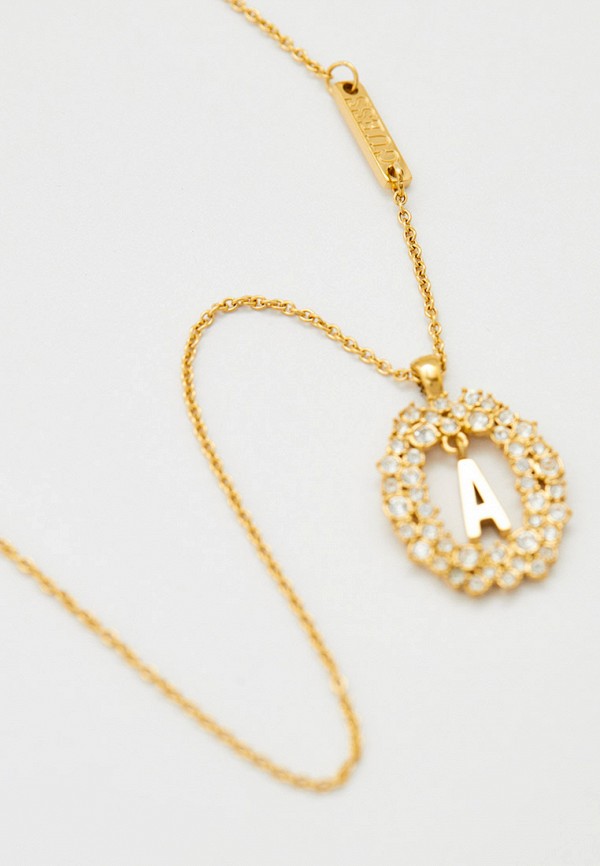 фото Подвеска guess