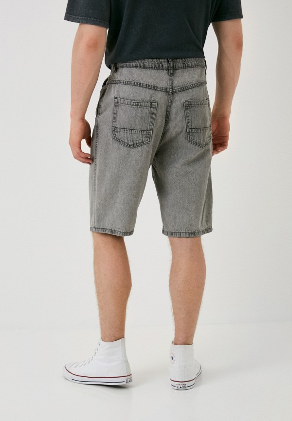 фото Шорты джинсовые brave soul