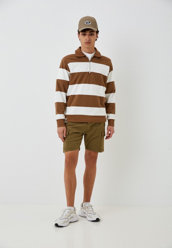 фото Шорты brave soul