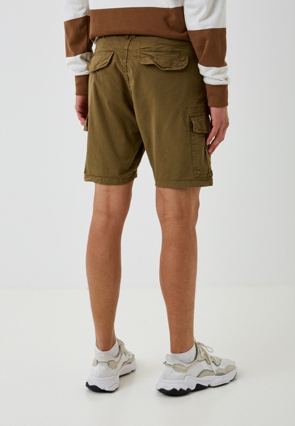 фото Шорты brave soul