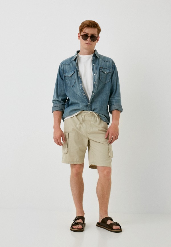 фото Шорты brave soul