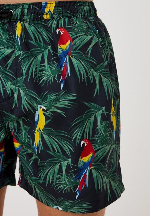 фото Шорты для плавания brave soul