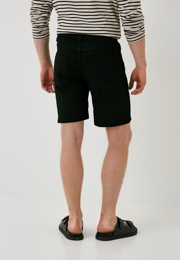 фото Шорты джинсовые brave soul