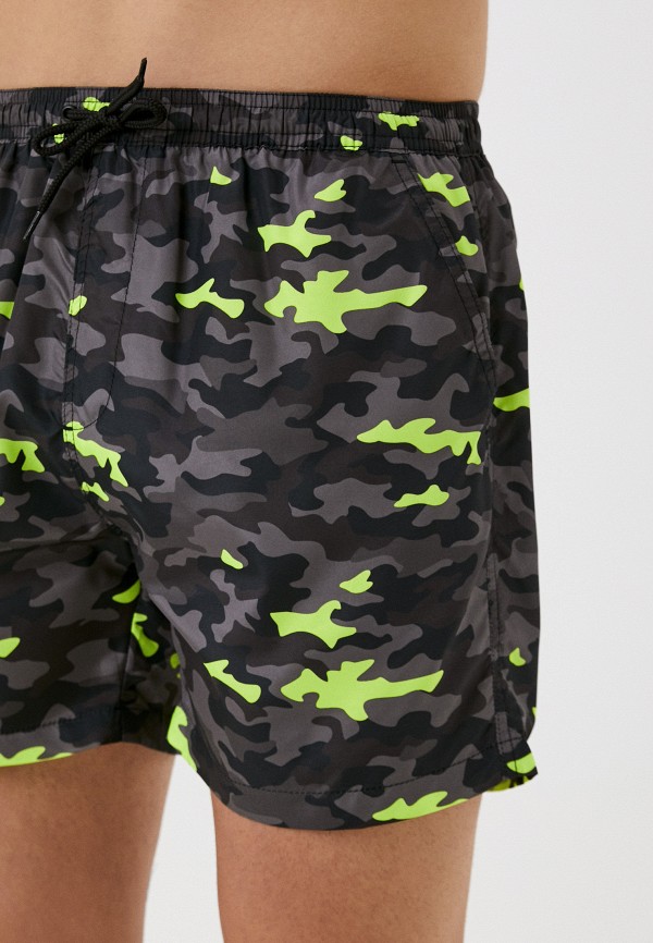 фото Шорты для плавания brave soul