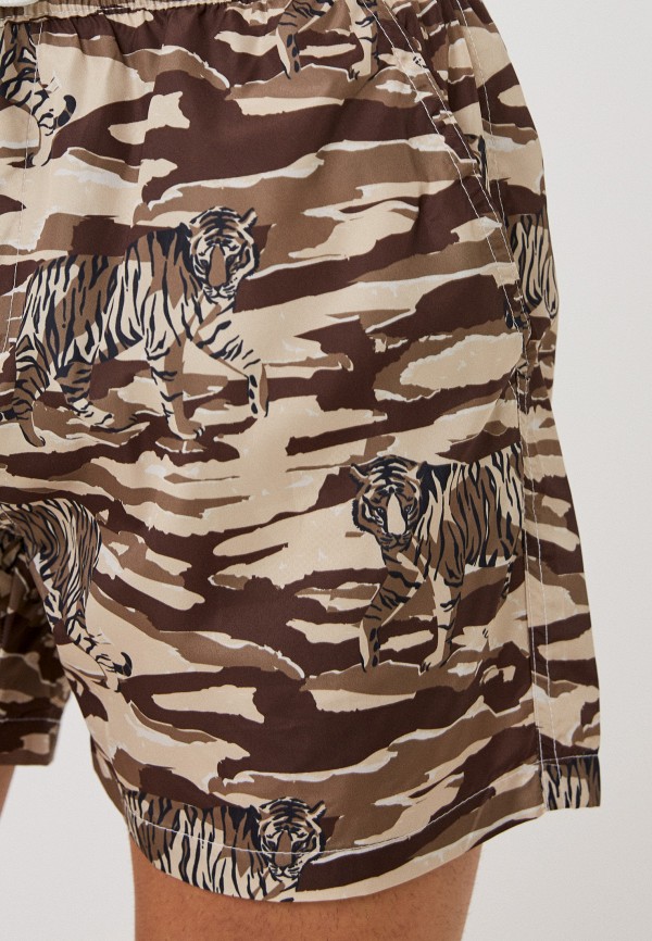 фото Шорты для плавания brave soul