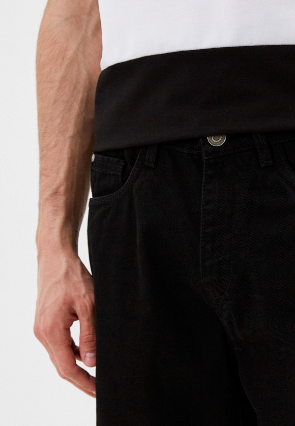 фото Шорты джинсовые brave soul