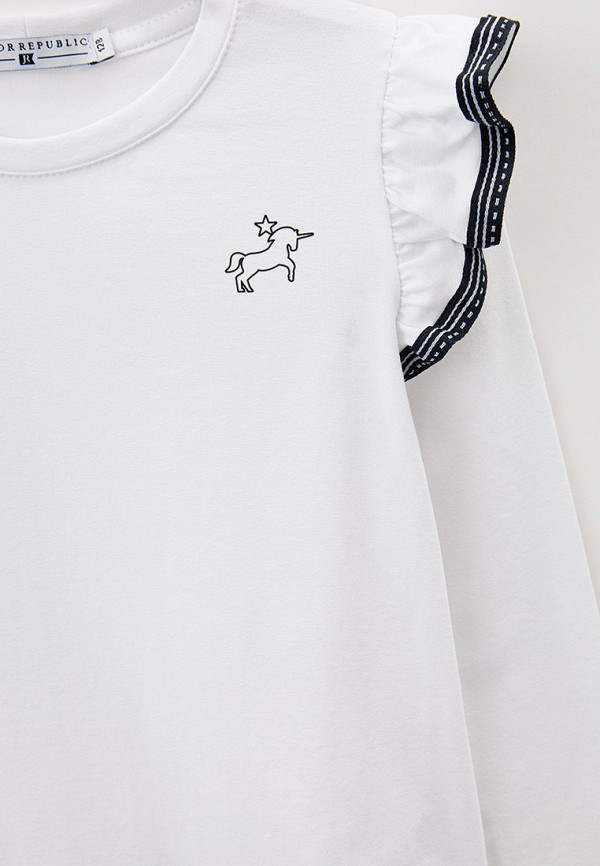 фото Лонгслив junior republic