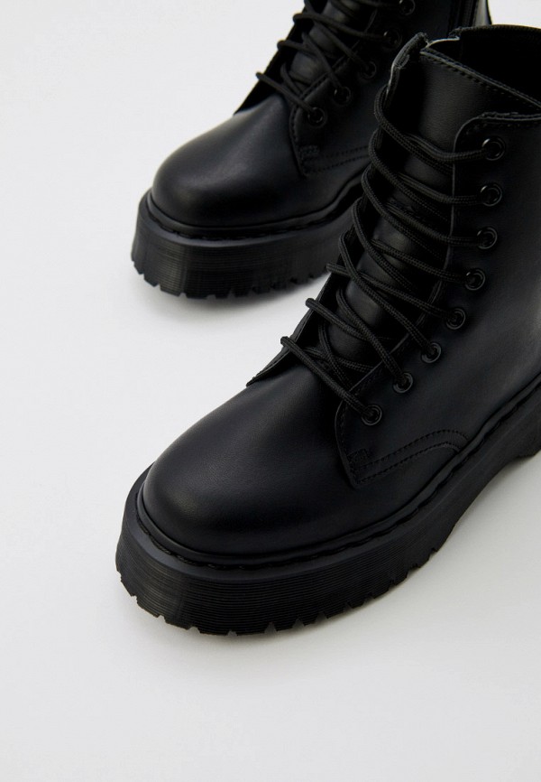 Ботинки Dr. Martens Ботинки Dr. Martens фото