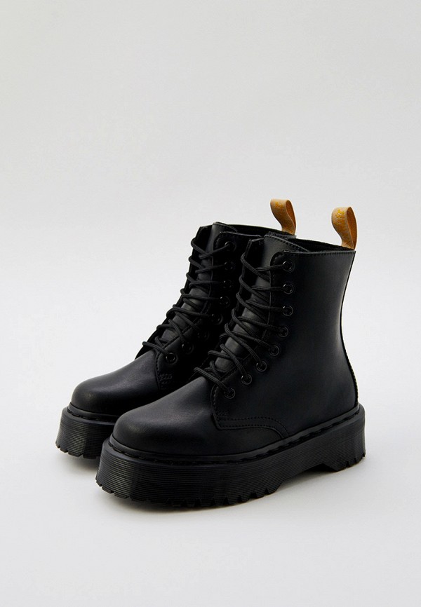 Ботинки Dr. Martens Ботинки Dr. Martens фото
