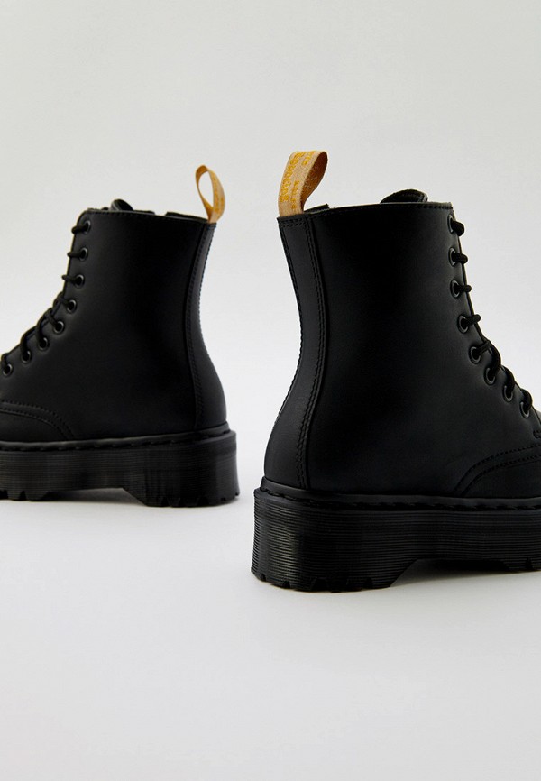 Ботинки Dr. Martens Ботинки Dr. Martens фото