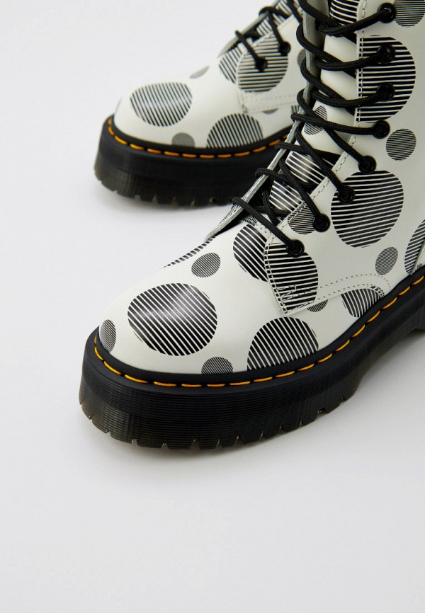 Ботинки Dr. Martens Ботинки Dr. Martens фото