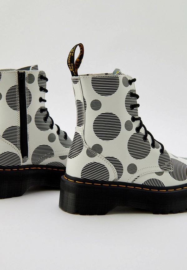 Ботинки Dr. Martens Ботинки Dr. Martens фото