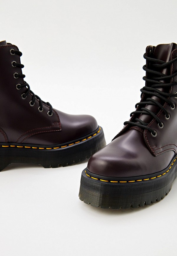 Ботинки  Dr. Martens фото