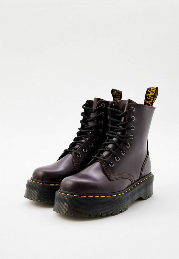 Ботинки  Dr. Martens фото